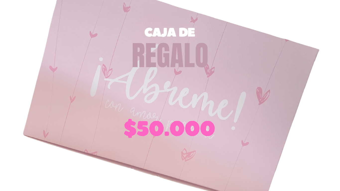 ¡Descubre nuestras cautivadoras cajas de regalo personalizadas!